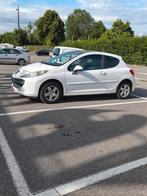 Peugeot 207 essence, Autos, Achat, Particulier, Vert, Essence