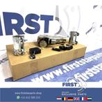 W176 A45 W117 CLA45 W156 GLA45 AMG UITLAAT KLEPPENSYSTEEM SE, Auto-onderdelen, Gebruikt, -, Ophalen of Verzenden, -