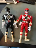 Power Rangers, Ophalen of Verzenden, Gebruikt