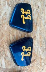 Honda CB500T side covers, Motoren, Ophalen