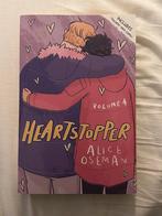 Heartstopper Volume 4 - alice oseman, Ophalen, Alice Oseman, Zo goed als nieuw, Fictie