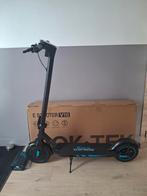 TROTTINETTE ÉLECTRIQUE NEUVE EN BOÎTE + FACTURE ET GARANTIE, Enlèvement ou Envoi, Neuf, Step électrique (E-scooter), Ook-tek