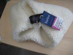 nieuwe teddy sjaal voor kindjes 2/4jaar, Kinderen en Baby's, Babykleding | Mutsen, Sjaals en Wanten, Ophalen, Nieuw, Jongetje of Meisje