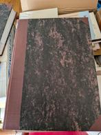 Vox verzamelmap 1984, Verzamelen, Ophalen of Verzenden, Landmacht, Boek of Tijdschrift