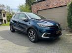 Renault Captur 1.2 TCe Intens,GARANTIE,PANO,LED,NAVI,CRUISE, Autos, Alcantara, SUV ou Tout-terrain, 5 places, Carnet d'entretien