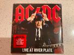 AC/DC Triple LP EN CONCERT À RIVER PLATE, Enlèvement ou Envoi, Neuf, dans son emballage