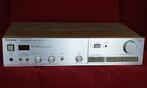 Technics SU-V1X versterker (1985), Audio, Tv en Foto, Versterkers en Ontvangers, Overige merken, Gebruikt, Ophalen of Verzenden