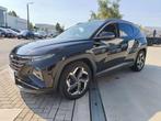 Hyundai Tucson Select Mild-Hybrid 2WD (bj 2021), Auto's, Voorwielaandrijving, Stof, Gebruikt, 4 cilinders