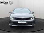 Opel Astra 5D GS - 1.2 MHEV - Automaat eDCT - 136PK, Autos, 100 kW, Argent ou Gris, Achat, Euro 6