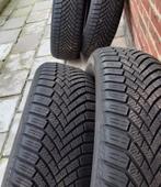 Pneus hiver, Ophalen