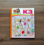 Boek - K3 - K3 viert feest - Vanaf 6 jaar - €3,50, Studio 100, Fictie algemeen, Ophalen, Gelezen