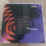 final fantasy sometimes i see your mind ep 12 inch maxi, Ophalen of Verzenden, Gebruikt, 12 inch, Techno of Trance