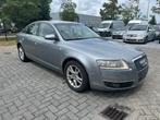 Audi A6 A6 2.7 TDI quattro business, Auto's, Audi, Automaat, https://public.car-pass.be/vhr/bb2639ef-5c88-4cc0-a763-5da60c3de9f5