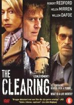 The Clearing (2004) Dvd Robert Redford, Cd's en Dvd's, Dvd's | Thrillers en Misdaad, Gebruikt, Ophalen of Verzenden, Vanaf 6 jaar