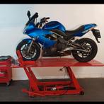 Kawasaki er6f, Motoren, Motoren | Kawasaki, Particulier