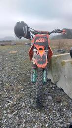 Ktm 85 sx 2010, 85 cm³, Particulier, Moto de cross, 1 cylindre