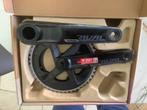 Sram rival 12 speed crankset nieuw 48-35, dubbel 2x12., Fietsen en Brommers, Nieuw, Ophalen of Verzenden