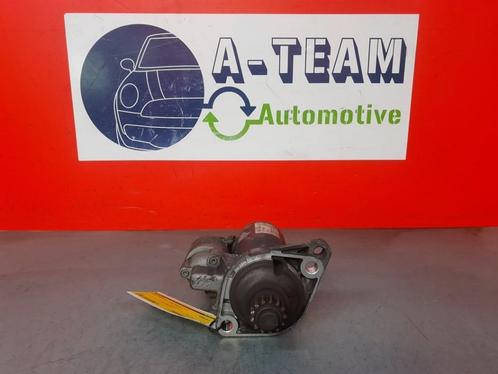 STARTMOTOR Seat Ibiza ST (6J8) (02Z911024H), Auto-onderdelen, Motor en Toebehoren, Seat, Gebruikt