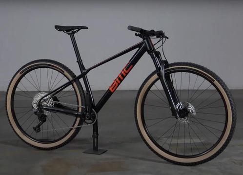 Nieuw: BMC TWOSTROKE Al - volledig XT 12V enkel kettingblad, Fietsen en Brommers, Fietsen | Mountainbikes en ATB, Nieuw, Overige merken