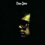LP Elton John: Elton John, Gebruikt, Ophalen of Verzenden, 1980 tot 2000, 12 inch