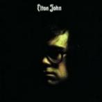 LP Elton John: Elton John, Cd's en Dvd's, Vinyl | Pop, Ophalen of Verzenden, 1980 tot 2000, Gebruikt, 12 inch