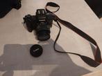 Canon camera, Ophalen of Verzenden, Zo goed als nieuw, Canon