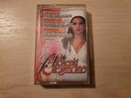 k7 audio piosenki biesiadne, Cd's en Dvd's, Cassettebandjes, 1 bandje, Ophalen of Verzenden, Zo goed als nieuw, Origineel