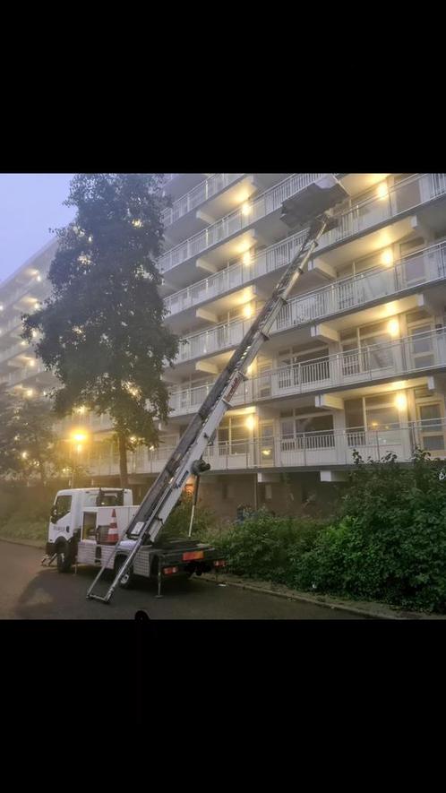 DÉMÉNAGEMENT LIFT 0485261823 ‼️, Diensten en Vakmensen, Verhuizers en Opslag