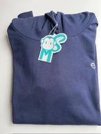Hoody - blauwe trui Street Monkey 14 jaar - 164 cm, Ophalen, Nieuw, Jongen of Meisje, Trui of Vest