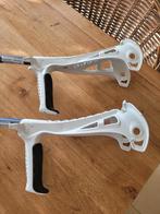 Béquilles pour coudes Access Safe Walk France Medical, Divers, Béquilles, Enlèvement, Réglable en hauteur, Neuf