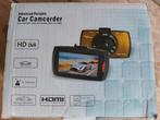 Auto Camcorder, Audio, Tv en Foto, Videocamera's Analoog, Ophalen