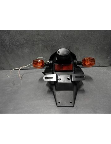 Z750 2011 - 2012, 2007 - 2010 Kawasaki D1-43341 beschikbaar voor biedingen