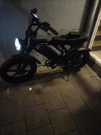 Ouxi v20 pro, Zo goed als nieuw, 59 cm of meer, 50 km per accu of meer, Ophalen