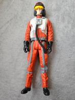 Figurine star wars env 30 cm, Ophalen of Verzenden, Zo goed als nieuw, Actiefiguurtje