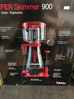 Red sea Reeffer Skimmer 900, Dieren en Toebehoren, Ophalen, Gebruikt, Gevuld zeewateraquarium