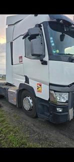 Trekker Renault t460, Auto's, Automaat, 460 kW, Euro 6, Renault