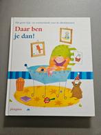 Daar ben je dan! Voorleesboek, Ophalen, Zo goed als nieuw