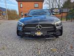 Mercedes-Benz E 200 E 200 d AMG LINE/ACC/PANO/HUD/BURMESTER, Auto's, Mercedes-Benz, Automaat, Gebruikt, 4 cilinders, https://public.car-pass.be/vhr/96fcb470-c47f-4956-96df-1d20d8b55705