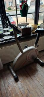 Hometrainer, Sport en Fitness, Fitnessmaterialen, Ophalen