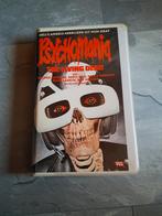 Betamax: psychomania, Ophalen