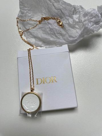 Collier Dior (J'Adore Dior)