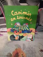 Bande dessinée Casimir., Une BD, Enlèvement ou Envoi, Utilisé, Hemma