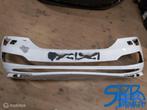 Voorbumper SKODA KAROQ SPORTLINE ACT 57A807221 VOOR SPOILER, Gebruikt, Voor, Ophalen of Verzenden