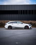 Cla 45 amg, Automaat, CLA, 1995 cc, 4 cilinders