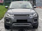 Range Rover evoque 2.0d/Automaat/Euro6, Auto's, Land Rover, Automaat, 4 cilinders, Leder, Bedrijf