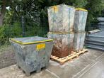 Waterput/water put/bouwwaterput/waterputten/watermeter, Ophalen, Gebruikt