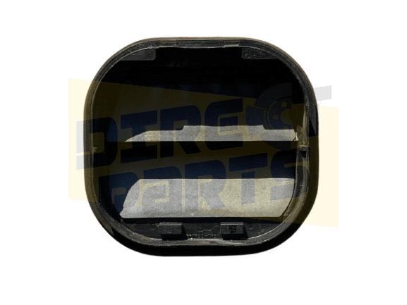 Opel Mokka (12/12-1/21) Sierlijst Achterzijde Origineel! 135, Auto-onderdelen, Carrosserie, Deur, Opel, Nieuw, Ophalen of Verzenden