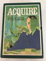 Acquire, Een of twee spelers, Ophalen of Verzenden, Gebruikt, 3M