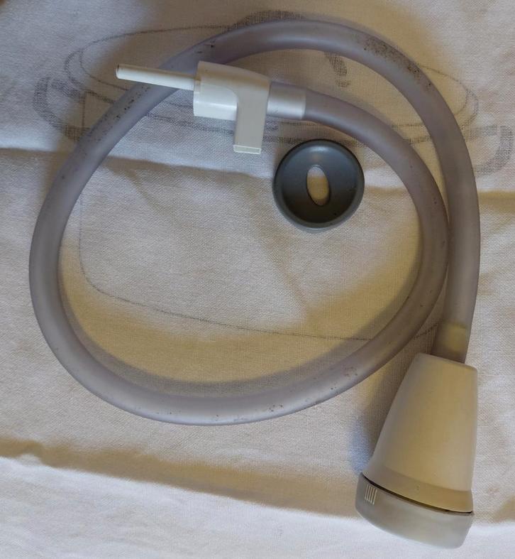 Antikalkbuis voor stoomgenerator, Huis en Inrichting, Woonaccessoires | Overige, Zo goed als nieuw, Ophalen of Verzenden