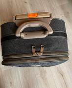 Koffer met verlenging H60xB40x30cm dikte, prijs: 15€, 60 tot 70 cm, Gebruikt, Ophalen of Verzenden, 35 tot 45 cm